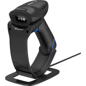 Newland HR33 Marlin 2D CMOS Megapixel kabelloser Bluetooth-Barcodescanner