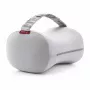 Momcozy EP001 Orthopädisches Kniekissen für Seitenschläfer, Grau