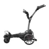 NAVEE Birdie 3X Elektro-Golfcart – 48V AC-Induktionsmotor, 105Ah Lithiumbatterie, 80km Reichweite, 4-Rad-Hydraulikscheibenbremsen, LED-Beleuchtung, 2-4 Sitzer