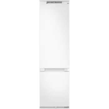 Samsung BRB80F30BES0EO Einbau-Kühlgefrierkombination, 264L, No Frost, Digital Inverter, Energieeffizienzklasse F