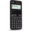 Casio FX-991CW wissenschaftlicher Taschenrechner mit Natural Textbook Display, 540+ Funktionen, Solar & Batterie, Schwarz