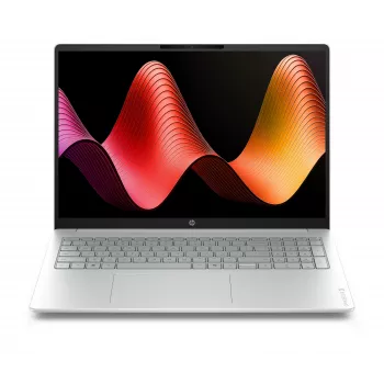 HP OmniBook 3 16-by0170ng 16 Zoll FHD IPS Laptop, AMD Ryzen 5 7520U, 8GB RAM, 512GB SSD, FreeDOS
