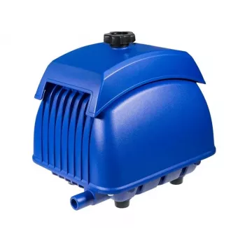 AIRMAC DB60 60W Luftpumpe für Teichbelüftung und Hydrokultur