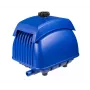AIRMAC DB60 60W Luftpumpe für Teichbelüftung und Hydrokultur