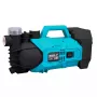 DEDRA DED7088 18V SAS+ALL Akku-Selbstansaugende Wasserpumpe (nur Gerät)