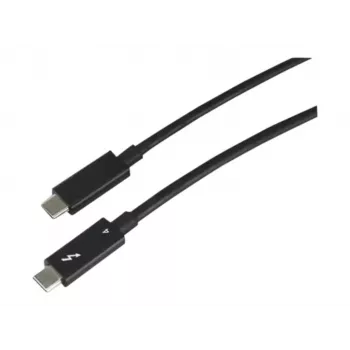 Lenovo LINTES Thunderbolt 4 Aktivkabel 2m (40Gbps, 100W PD, 8K)