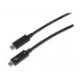 Lenovo LINTES Thunderbolt 4 Aktivkabel 2m (40Gbps, 100W PD, 8K)