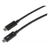 Lenovo LINTES Thunderbolt 4 Aktivkabel 2m (40Gbps, 100W PD, 8K)