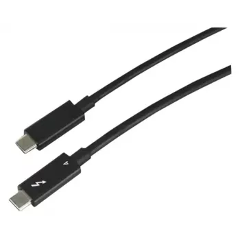 Lenovo LINTES Thunderbolt 4 Aktivkabel 2m (40Gbps, 100W PD, 8K)