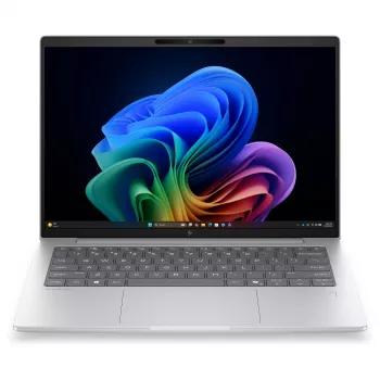 HP EliteBook 6 G2q Snapdragon X2 Elite X2E-84-100 32GB RAM 1TB SSD 14 inch WUXGA Windows 11 Pro 5G LTE Business-Laptop