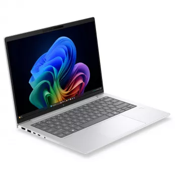 HP EliteBook 6 G2q Snapdragon X2 Elite X2E-84-100 32GB RAM 1TB SSD 14 inch WUXGA Windows 11 Pro 5G LTE Business-Laptop