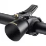 ROCKBROS 34210005001 Stealth Drehklingel Fahrradklingel - Schwarz