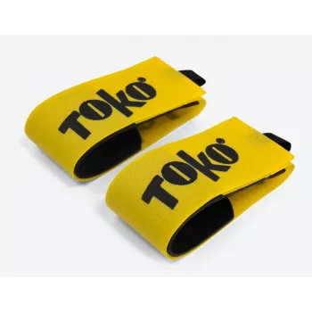 Toko Ski Clip Alpine – Sicherer Skitransport und Aufbewahrung