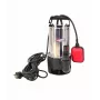 AWTOOLS Schmutzwasserpumpe AW 1100W INOX - 15000 L/h Edelstahl Tauchpumpe