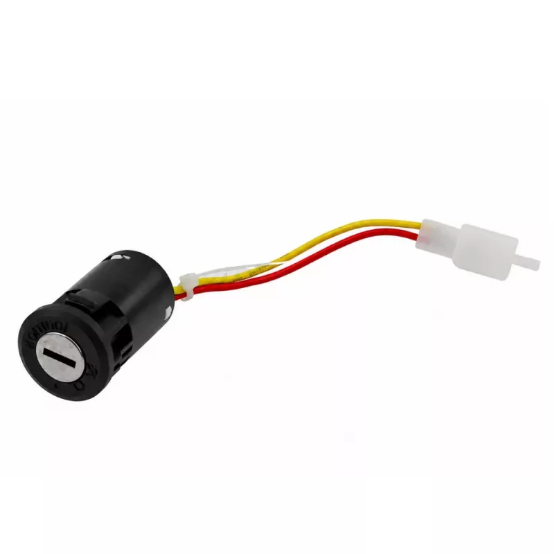 LEAN CARS Zündschloss für BRD-7588 Elektro-Kinderauto