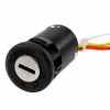 LEAN CARS Zündschloss für BRD-7588 Elektro-Kinderauto