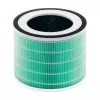 Zelmer ZPU5500 Luftreiniger mit HEPA H13, UV-C und Ionisator, 200 m³/h CADR, PM2.5-Sensor, Automatikmodus, für Räume bis 24 m²