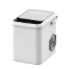 Maestro MR-821 Eiswürfelbereiter 10-12 kg/24h, 2,2L Tank, Bullet Ice, elektronische Steuerung, transparenter Deckel