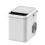 Maestro MR-821 Eiswürfelbereiter 10-12 kg/24h, 2,2L Tank, Bullet Ice, elektronische Steuerung, transparenter Deckel