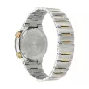 Versace V-Race Herrenuhr Swiss Quartz VE8G00424 43mm Edelstahl Schwarzes Zifferblatt