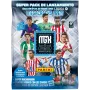 PANINI KOLEKCJA La Liga 2027 Mega Set – Adrenalyn XL Trading Card Collection mit 10 Booster-Packs, 4 exklusiven Karten, Album & Online-Code