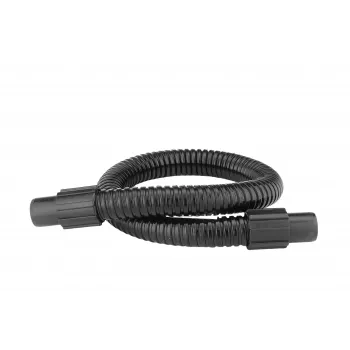 Extralink Powerlink Industrie-Sauger 1200W 20L Nass & Trocken Schwarz-Orange R-701