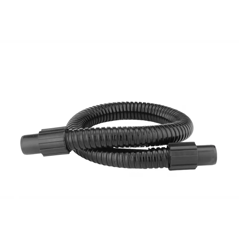 Extralink Powerlink Industrie-Sauger 1200W 20L Nass & Trocken Schwarz-Orange R-701