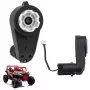 LEAN TOYS 24V Motorgetriebe RPM-15000 für NLE-913 Elektro-Kinderfahrzeug