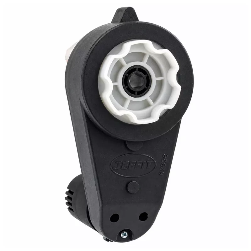 LEAN TOYS 24V Motorgetriebe RPM-15000 für NLE-913 Elektro-Kinderfahrzeug