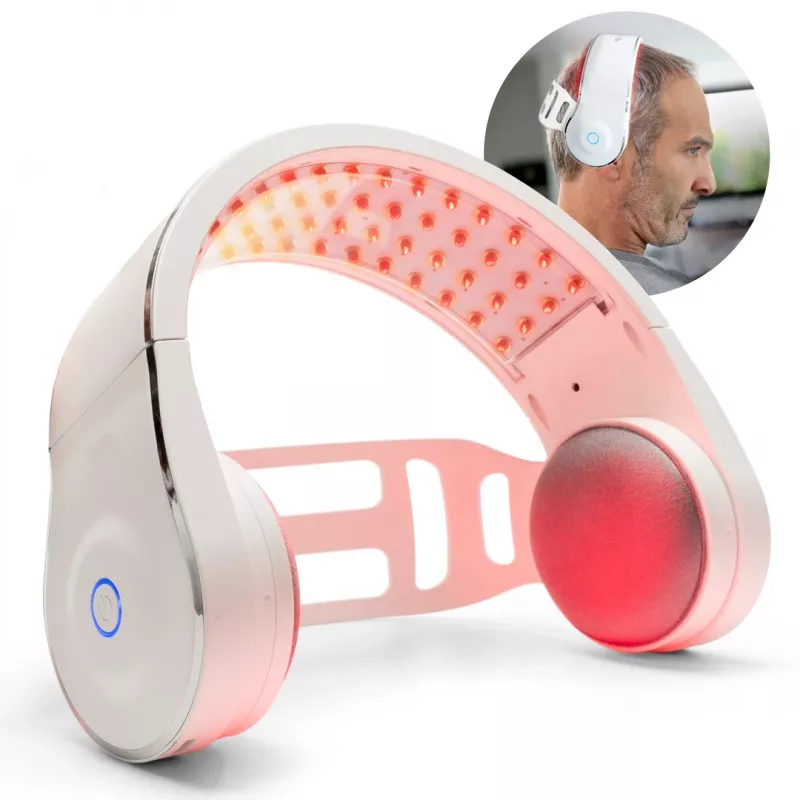 Rio LAHB-SLEEVE-EU/1,0 Haarwuchs-Laser-Haarband