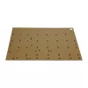 MAKERA Carvera Air 2mm MDF Basisplatten (5 Stück) – Opferplatte für CNC