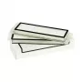 MAKERA CarFilDust Ersatzfilter-Set für Zyklonstaubsauger – HEPA H13 & waschbarer Vorfilter, 2er-Pack