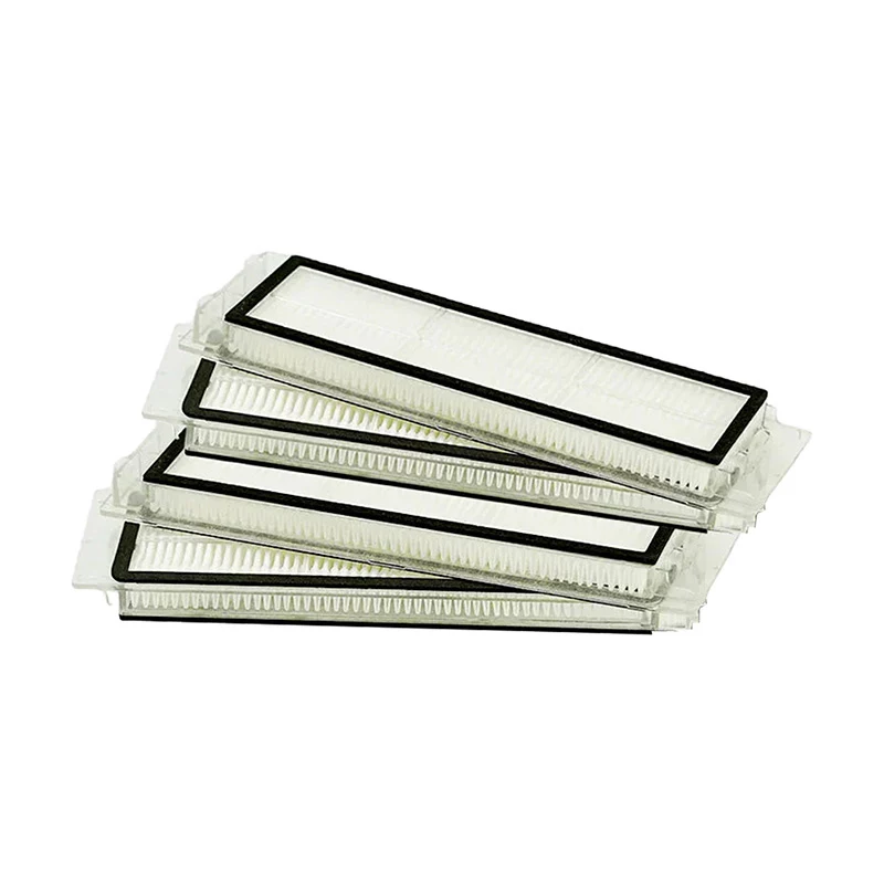 MAKERA CarFilDust Ersatzfilter-Set für Zyklonstaubsauger – HEPA H13 & waschbarer Vorfilter, 2er-Pack