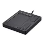 Perixx PERIPAD-501 II Kabelgebundenes USB Multi-Touch Touchpad, Schwarz