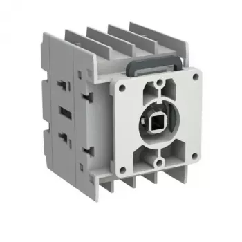 ABB OTOT63G1-4DSN2Plus 63 A 4-poliger Lasttrennschalter, Baugröße G1