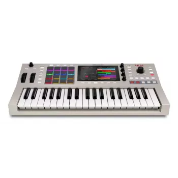 AKAI MPC KEY 37 GEN2 Standalone Music Production Workstation