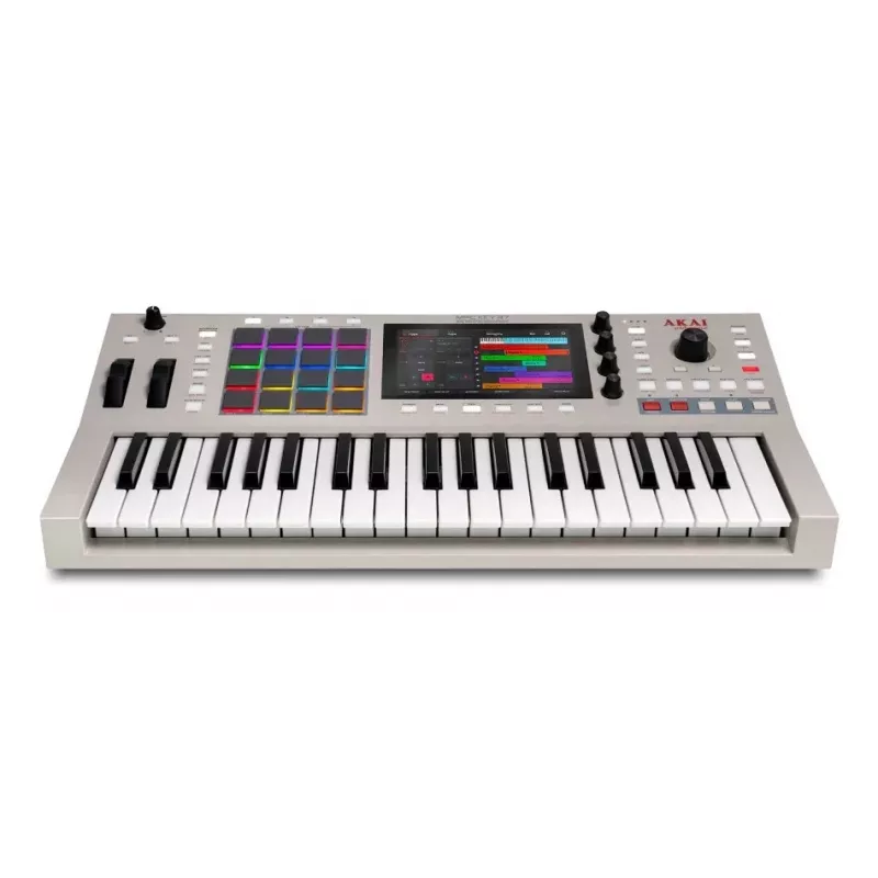 AKAI MPC KEY 37 GEN2 Standalone Music Production Workstation