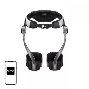 HYPERSHELL X Pro S Exoskeleton-Hülle für Steam Deck, ASUS ROG Ally, Lenovo Legion Go