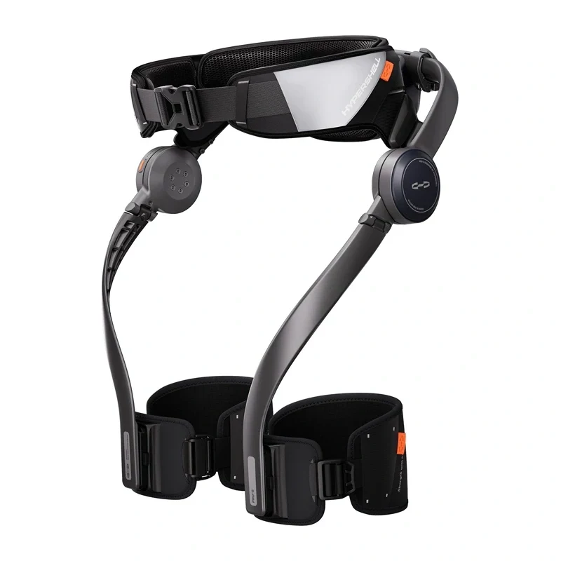 HYPERSHELL X Pro S Exoskeleton-Hülle für Steam Deck, ASUS ROG Ally, Lenovo Legion Go