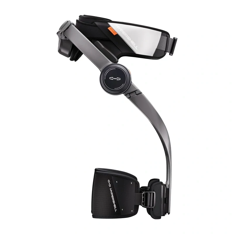 HYPERSHELL X Pro S Exoskeleton-Hülle für Steam Deck, ASUS ROG Ally, Lenovo Legion Go