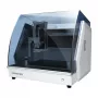 MAKERA Carvera CNC-Fräse – 3-Achsen Desktop-CNC-Fräsmaschine mit 6-fach Werkzeugwechsler, 300W Spindel, 240x160x100mm Arbeitsbereich