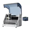 MAKERA Carvera CNC-Fräse – 3-Achsen Desktop-CNC-Fräsmaschine mit 6-fach Werkzeugwechsler, 300W Spindel, 240x160x100mm Arbeitsbereich