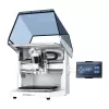 MAKERA AirDesCNC Carvera Air Desktop-CNC-Fräse, 3-Achsen 400W bürstenloser Spindel, 200x200x100mm Arbeitsbereich, vollständig geschlossen, Wi-Fi & USB-C
