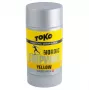 TOKO Carbon GripWax Gelb 25g Langlauf-Ski-Griffwachs