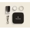 Therabody TheraCup Automatisches Feuerfreies Schröpfgerät mit Saugfunktion