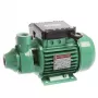 Pumpe KPM80 900W Peripheral Elektropumpe, 80 l/min, 70 m Förderhöhe, Messing-Laufrad, Gusseisen-Gehäuse, 230 V