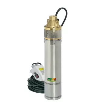 Tauchpumpe SVM 90 (MARINA)