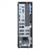 DELL OptiPlex 7070 SFF Desktop-PC - Intel Core i3-9100, 16GB RAM, 256GB SSD, Windows 11 Pro (Gebraucht)