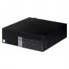 DELL OptiPlex 7070 SFF Desktop-PC - Intel Core i3-9100, 16GB RAM, 256GB SSD, Windows 11 Pro (Gebraucht)