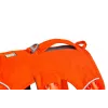 Ruffwear Web Master Mehrzweck-Stützgeschirr für Hunde, Blaze Orange, Größe M
